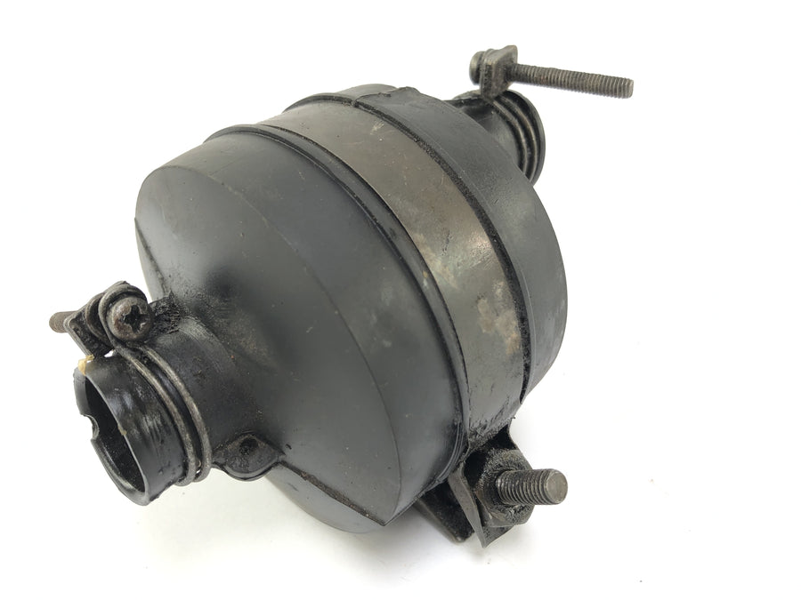 Yamaha XT 500 1U6 [1981] - Ventilation moteur