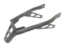 Honda FMX 650 RD12 [2006] - Support de cadre arrière support de plaque d'immatriculation de sous-châssis d'aile arrière-1