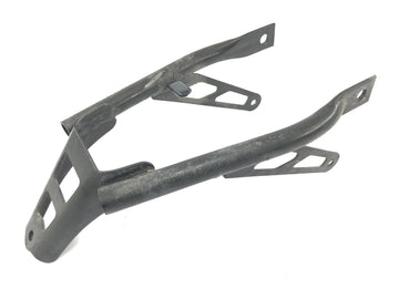 Honda FMX 650 RD12 [2006] - Support de cadre arrière support de plaque d'immatriculation de sous-châssis d'aile arrière