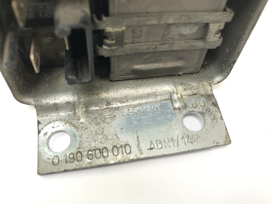 BMW R 60/5 [1973] - Regulator