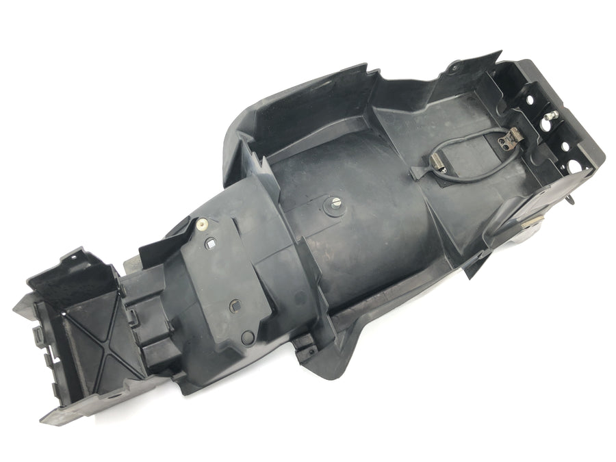 Yamaha YZF 750 R 4HN [1995] - Rear inner shell inner fender rear wheel fairing splash guard