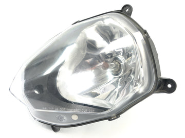 KTM 690 SM Prestige [2007] - Scheinwerfer Frontlicht Motorradlampe Beleuchtung