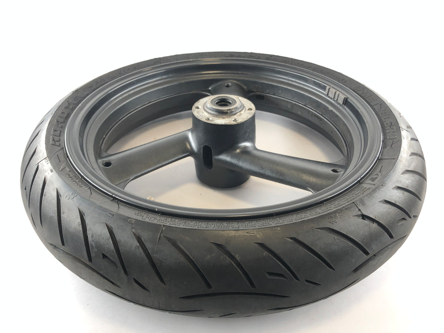 Yamaha XJR 1200 4PU [1995] - Jante avant 3,50 x 17"