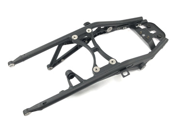 Triumph Street Triple R 675 D67LD [2010] - rear frame - 0