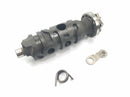 Honda CBR 900 RR Fireblade SC33 [2000] - shift drum shift star shift cam shift mechanism-4