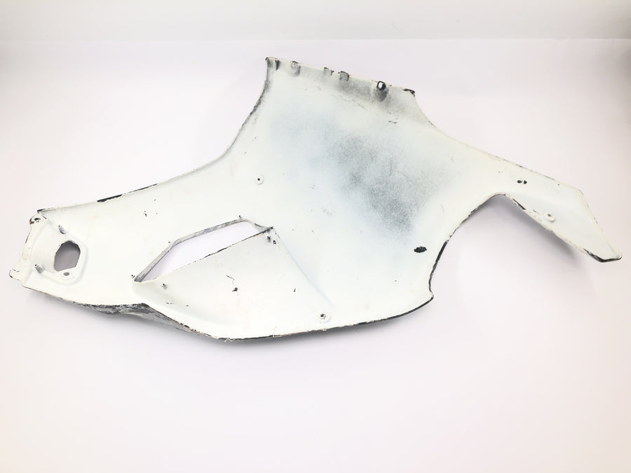 Aprilia RS 125 Extrema [1994] - Side panel left bottom panel