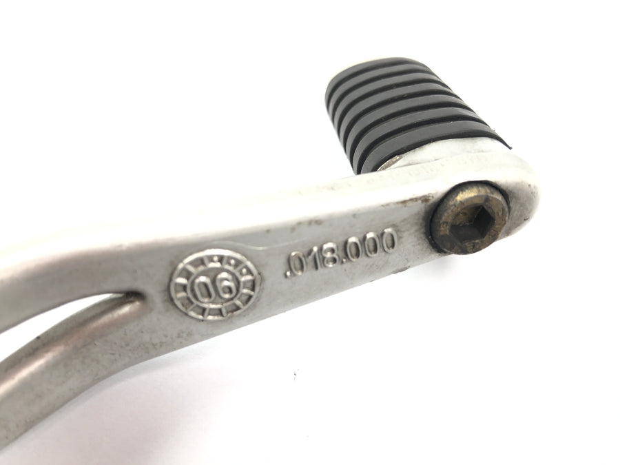 Benelli TNT 1130 [2009] - Foot brake lever