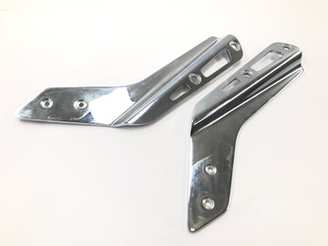 Honda VTX 1800 SC46 [2004] - Topcasehalterung Halterung Sissybar