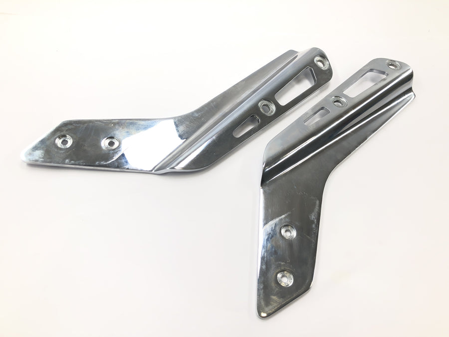 Honda VTX 1800 SC46 [2004] - Topcase bracket sissy bar