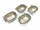 Yamaha XVS 650 Drag Star VM03 [2001] - Ventildeckel Set-3