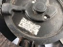 Kawasaki VN 1500 A [1995] - Ventilateur de radiateur-4