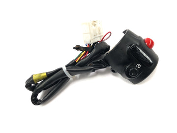 Triumph Speedmaster 900 [2003] - Lenkerschalter Kill Switch Startschalter rechts