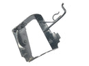 Kawasaki Versys KLE 650 A [2006] - engine holder bracket ABS control module-1