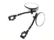 Default Title Yamaha XV 1600 Wild Star VP08 [2002] - Rétroviseur rond set