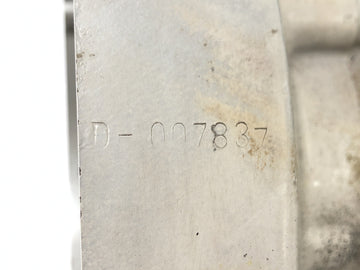 Moto Guzzi V65 Custom [1985] - Getriebe Schaltgetriebe Komplettgetriebe - 0