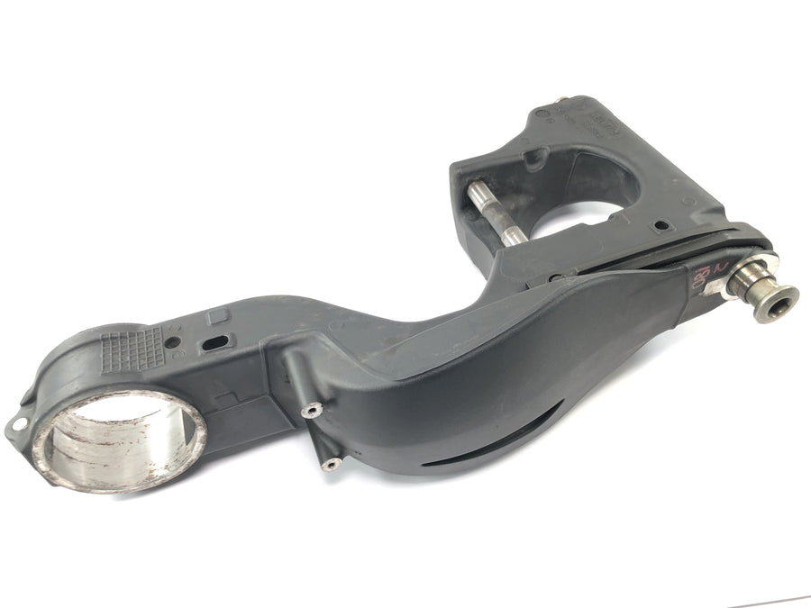 Triumph Speed Triple 1050 515NJ [2007] - Single-sided rear swing arm