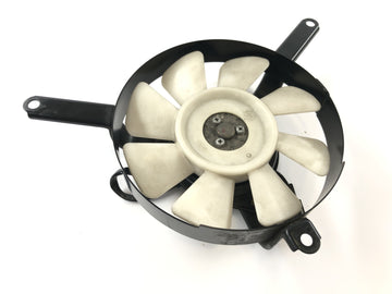Yamaha XTZ 750 3LD [1989] - Ventilateur de radiateur