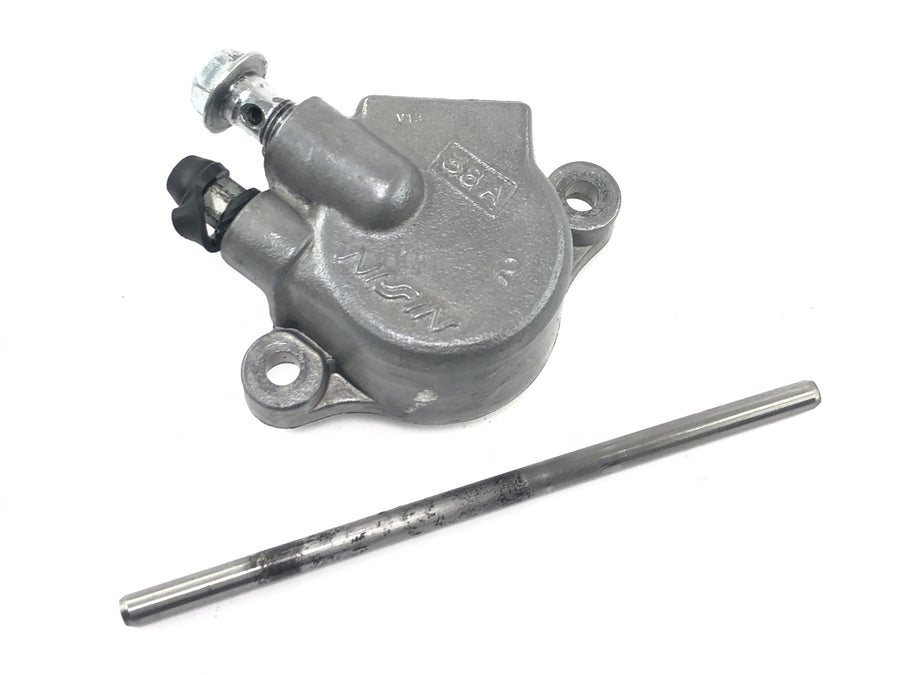 Suzuki GSF 1250 SA Bandit WVCH [2007] - clutch slave cylinder clutch slave with push rod