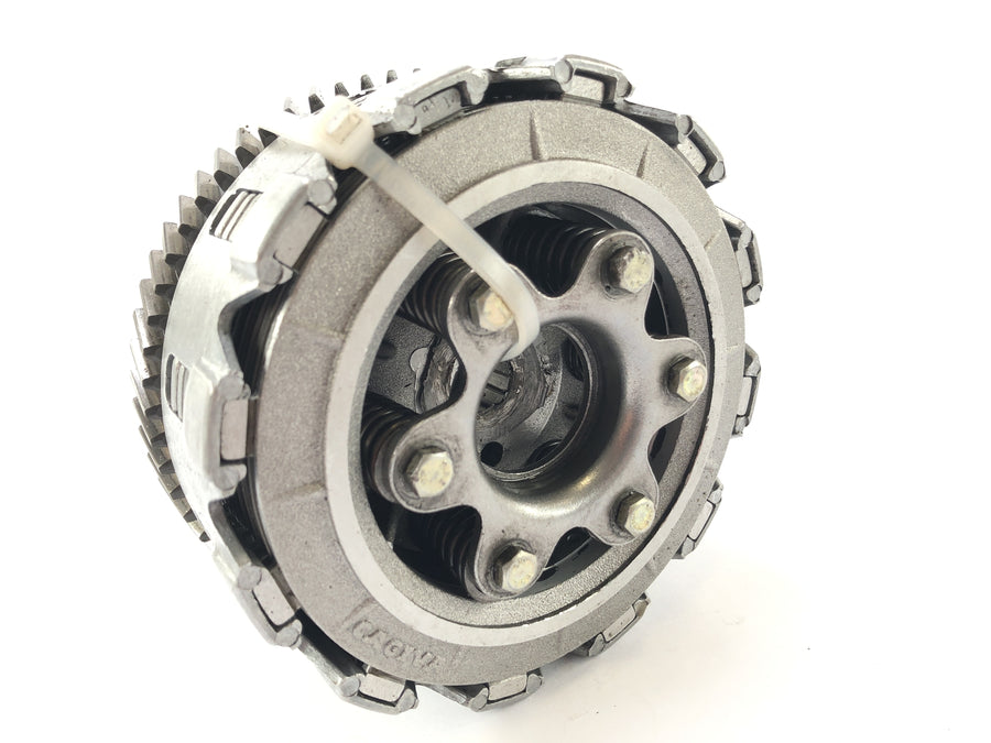 Cagiva Mito 125 8P [1991] - Clutch
