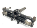 Yamaha XT 500 1U6 [1981] - Lower triple clamp 36mm-1