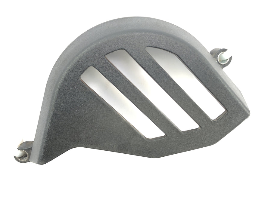SWM SM 125 R [2018] - Plate de protection des roues de la chaîne de couverture de couverture Plate de protection