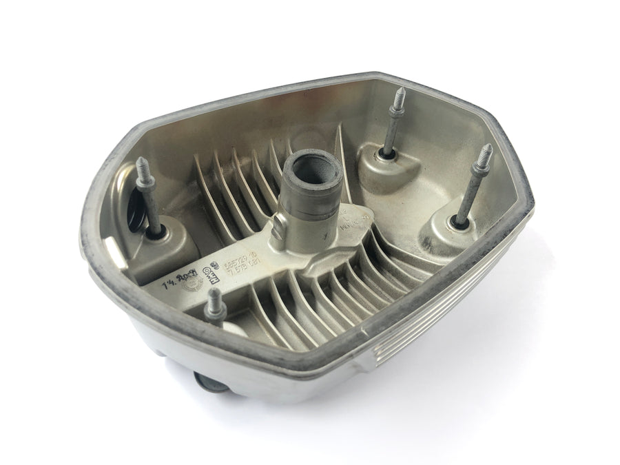 BMW R 1200 GS R12 K25 [2004] - Ventildeckel links Zylinderkopfdeckel Magnesium Motordeckel