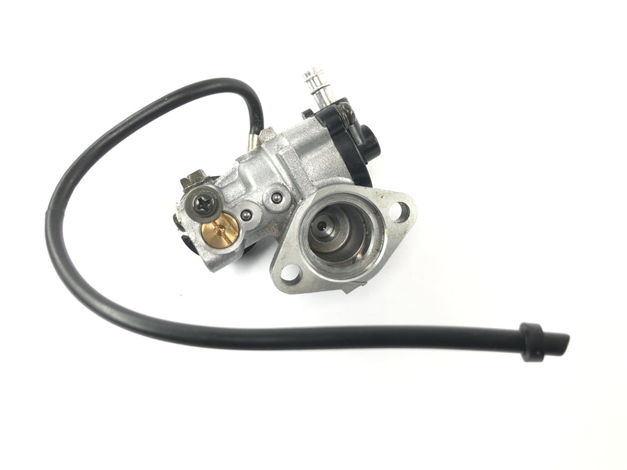 Sachs ZX 125 [1998] - Ölpumpe