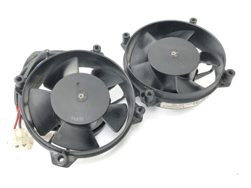 KTM 950 SM LC8 [2008] - Color Fan Fan Set Couple