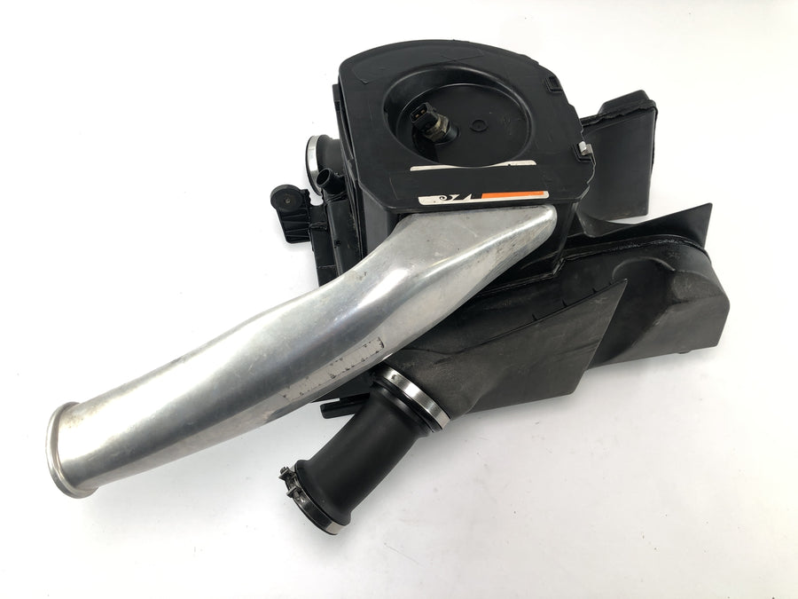 BMW R 1100 GS 259 [1995] - Boîtier de filtre à air Boîtier de filtre à air Boîtier de filtre à air
