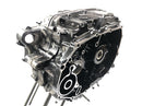 Yamaha XVS 650 Drag Star VM03 [2001] - Motorgehäuse Leergehäuse Motorblock-4