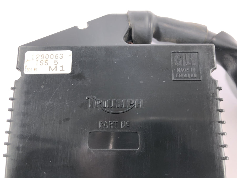 Triumph Adventurer 900 T309RT [1998] - Unité de commande CDI boîtier d'allumage unité d'allumage ECU