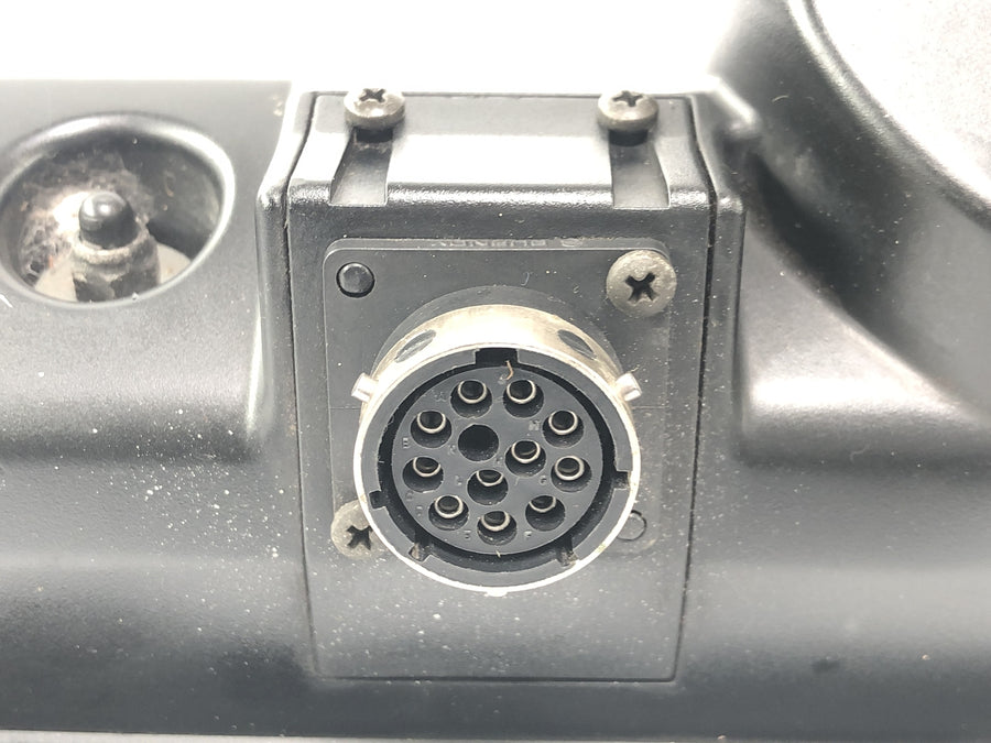 Ducati Monster M600 [1995] - Tachometer Cockpit Geschwindigkeitsmesser Instrumentenanzeige