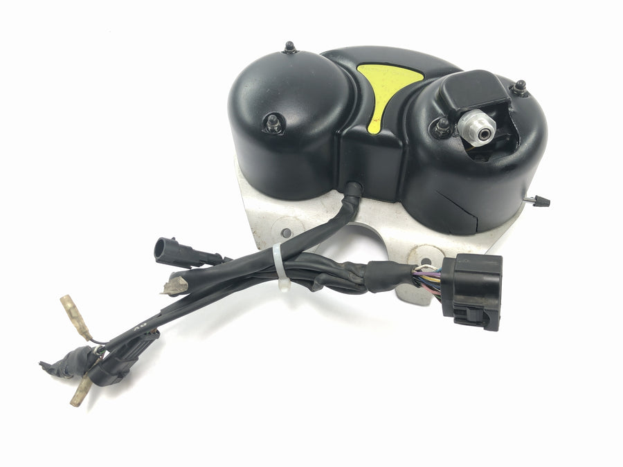 Moto Guzzi V11 Sport [1999] - Speedometer unit instrument panel cockpit speedometer