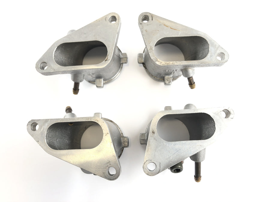 Yamaha YZF 750 R 4HN [1996] - intake noise set