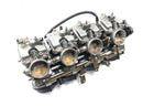 Yamaha YZF R1 RN04 [2001] - Vergaser Vergaserbank MIKUNI-4