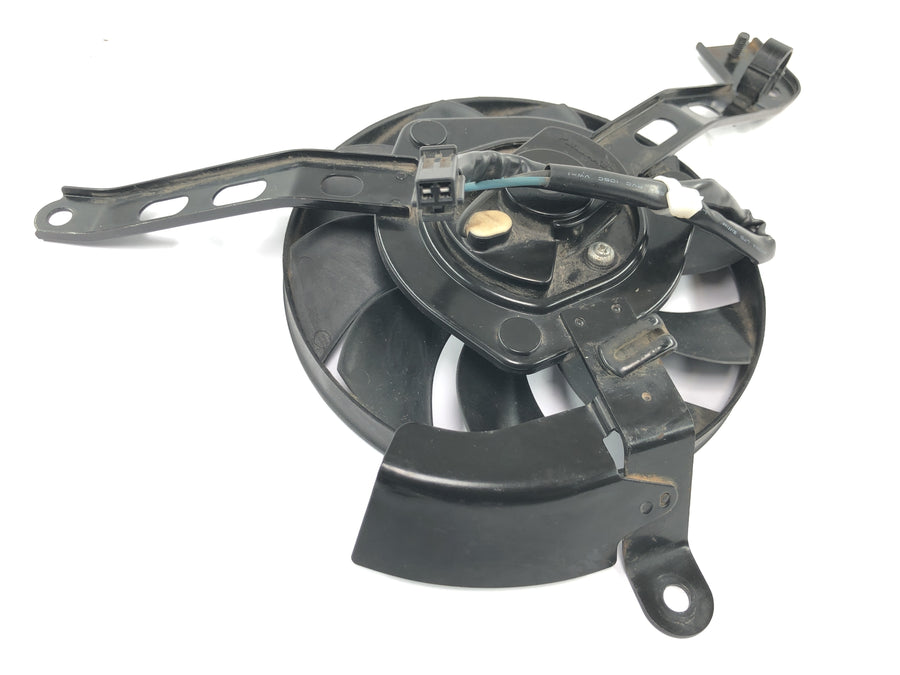 Yamaha MT07 RM04 [2014] - Kühlerlüfter Lüfter Kühler Ventilator elektrisch