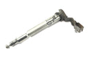 Yamaha XT 600 43F [1985] - Delivered lever coupling circular lever coupling lever-1