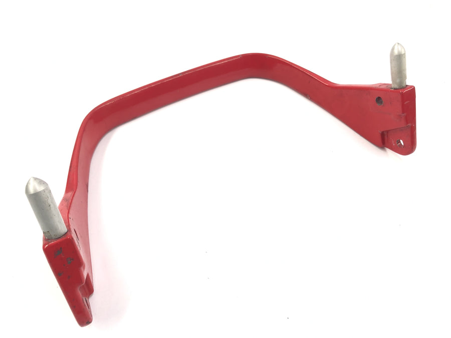 Ducati 900 SS [1991] - Passenger grab handle