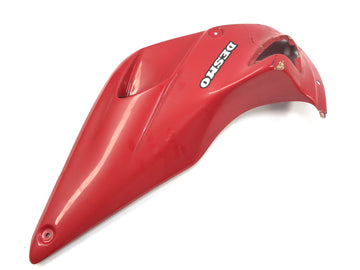 Ducati 900 SS [1991] - Left side panel Nuda - 0