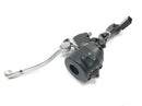 Triumph Bonneville T100 986MF [2012] - Lenkerarmatur links Kupplungsarmatur Lenkerschalter Kuppungshebel-1