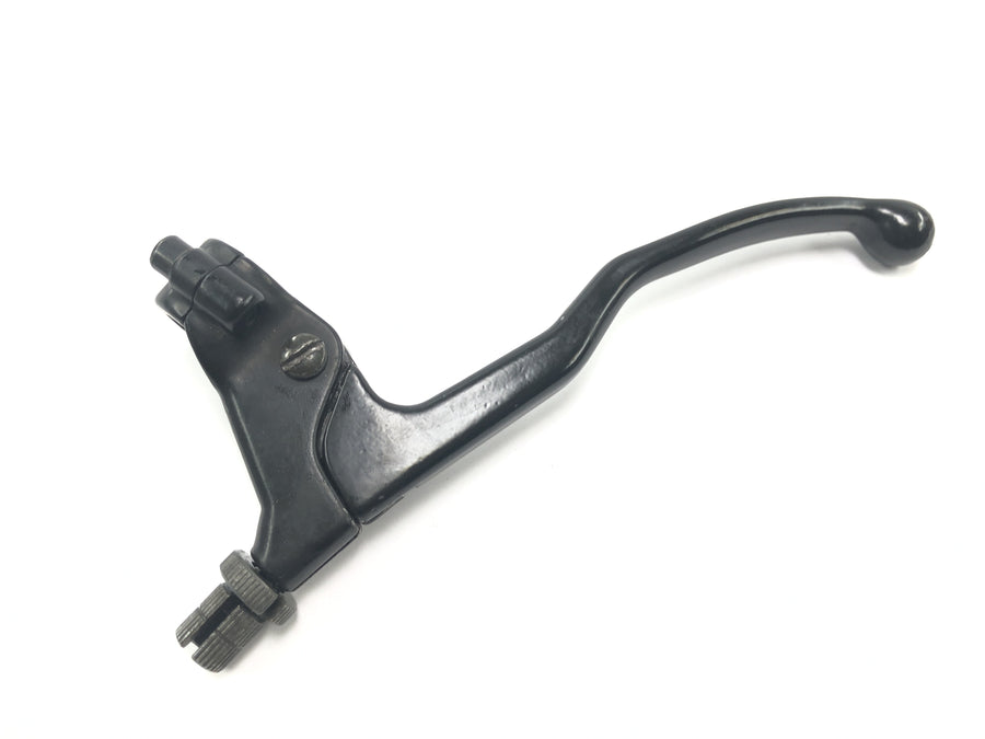 Aprilia RS 125 Extrema [1994] - Clutch fitting clutch lever hand lever left