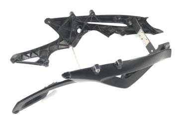 Benelli TNT 1130 [2009] - Châssis arrière - 0