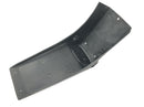 Sachs ZX 125 [1998] - rear fender license plate holder wheel cover splash guard-3