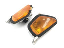 BMW K 1100 LT 100 [1994] - Verkleidungsblinker Blinker Blinkleuchte Set links und rechts-2