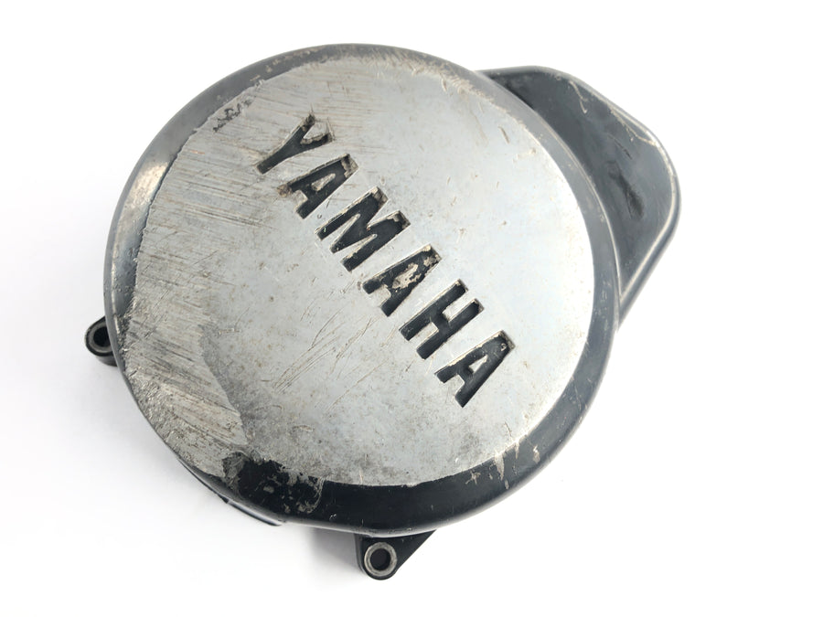 Yamaha XS 1100 2H9 [1978] - Cache alternateur cache moteur