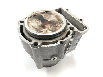 Husqvarna TE 610 H6 8AE [TE 570 H7] - cylinder with piston cylinder set