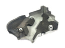 Suzuki GSF 1250 SA Bandit WVCH [2007] - cache pignon cache moteur gauche-4