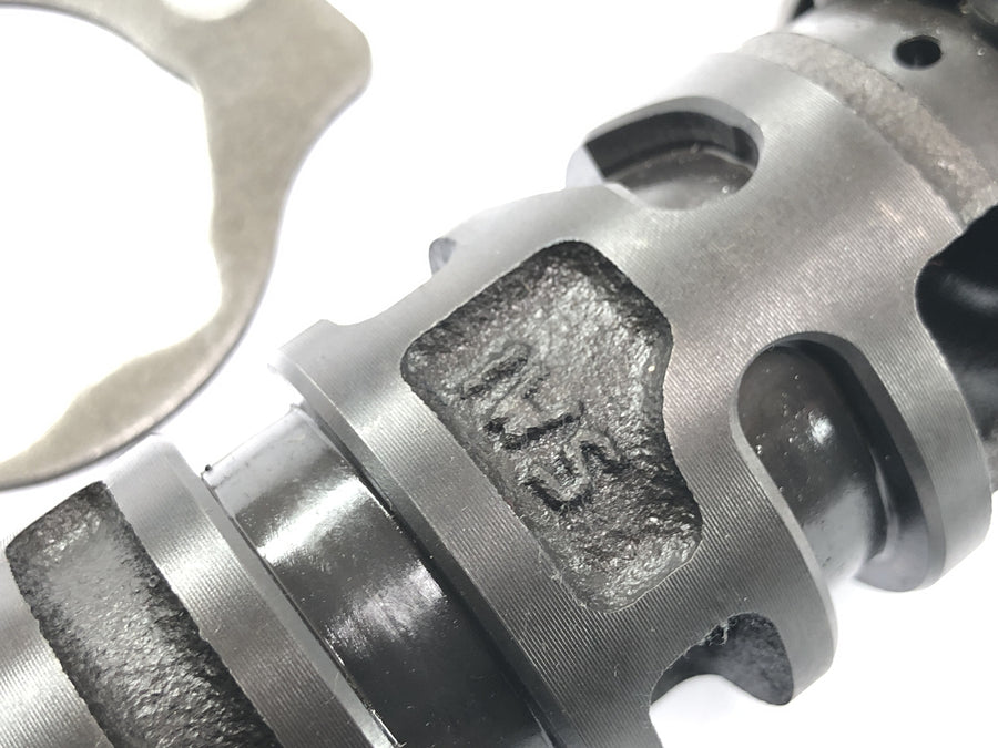 Yamaha MT07 RM04 [2014] - Schaltwalze Schaltwalzenkit Schaltmechanismus
