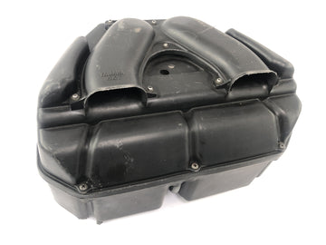 Yamaha Yzf R1 RN01 [1998] - Case de filtre à air de la boîte à air