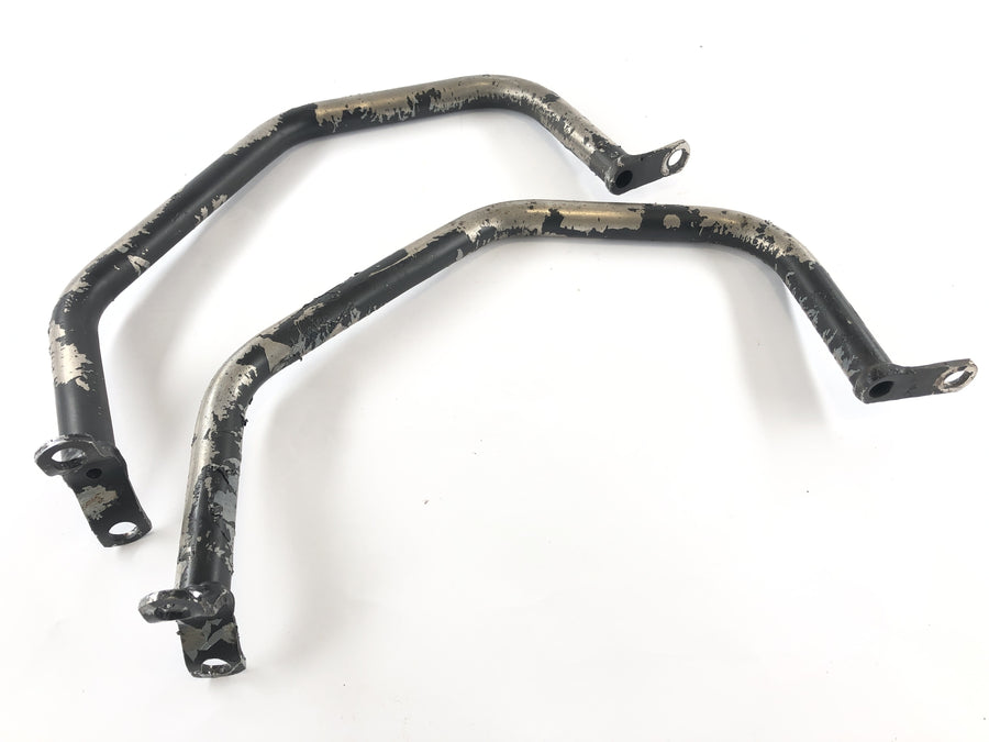 Yamaha XS 400 2A2 [1982] - Crash bar set pair